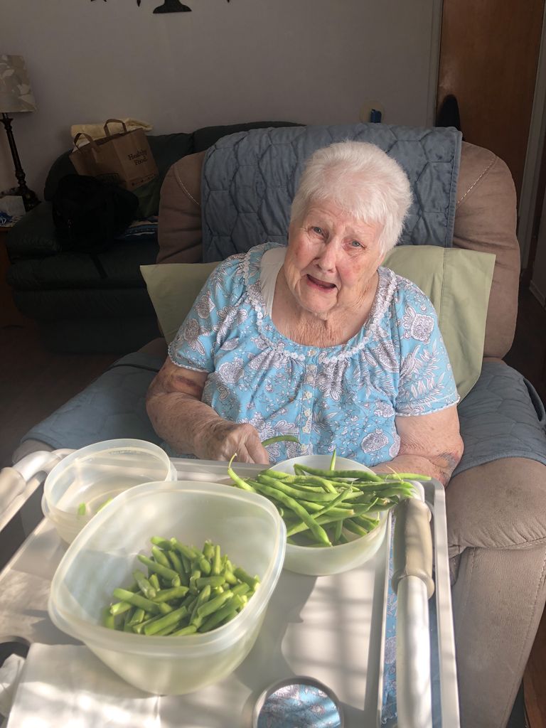 Bettie M Smith Profile Photo