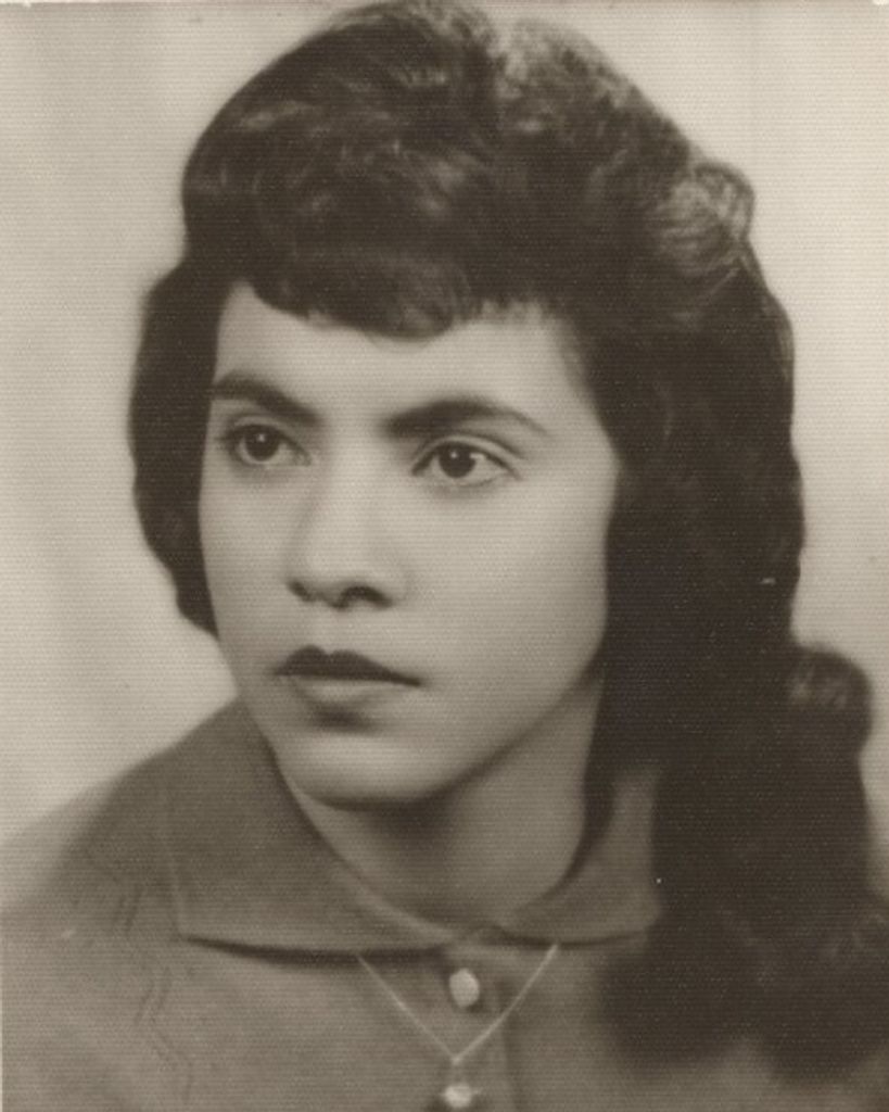 Josephine Stella Gonzales