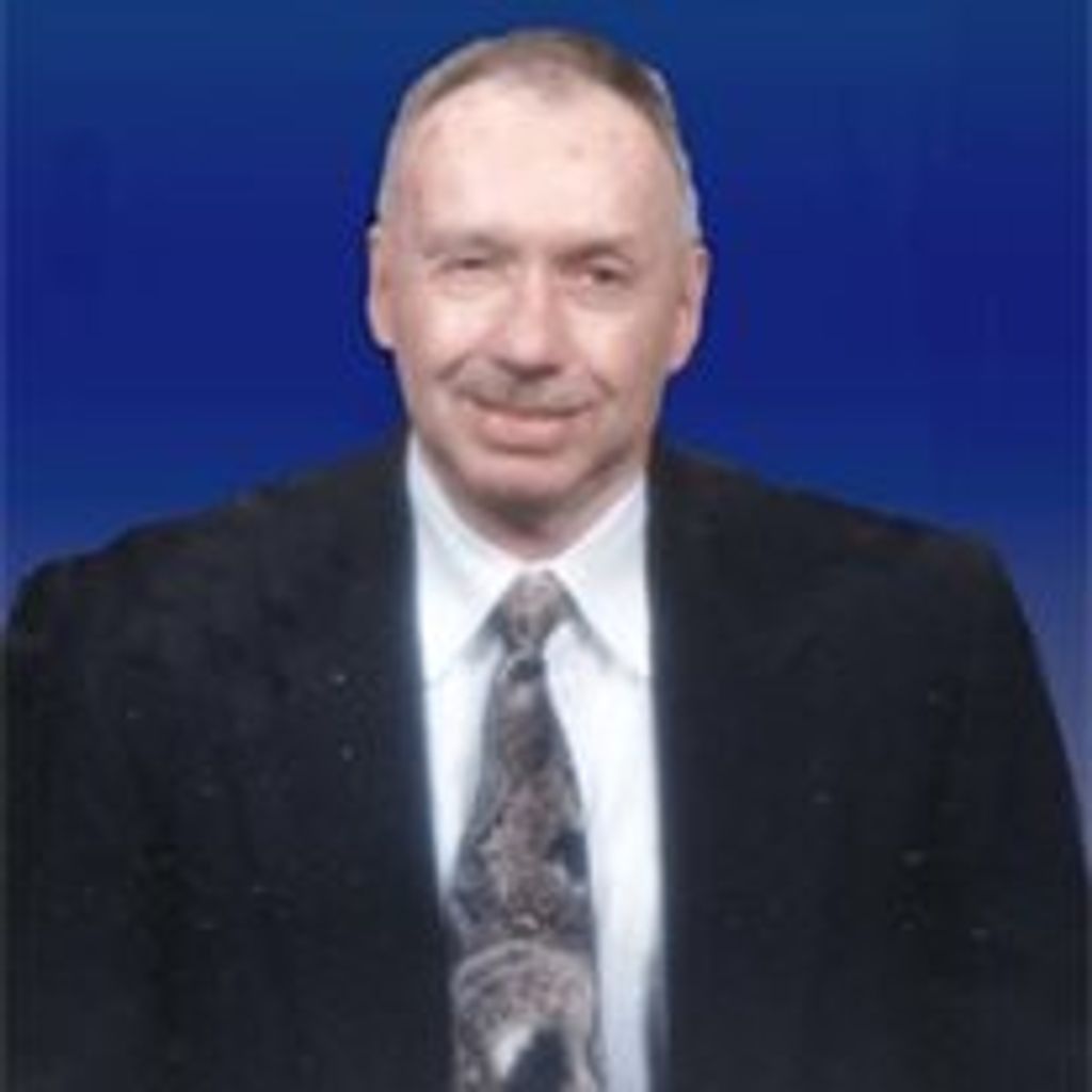 Raymond O.  DeLancey