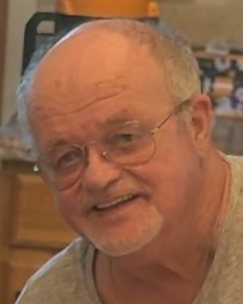 Theodore "Ted" S. Sundberg Profile Photo