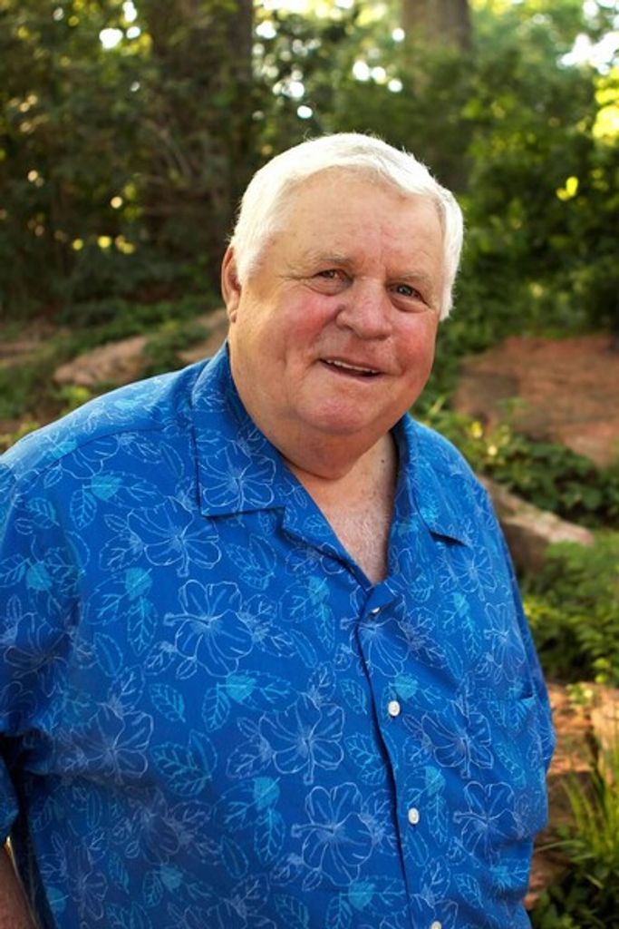 Jimmy Duane Pitzer