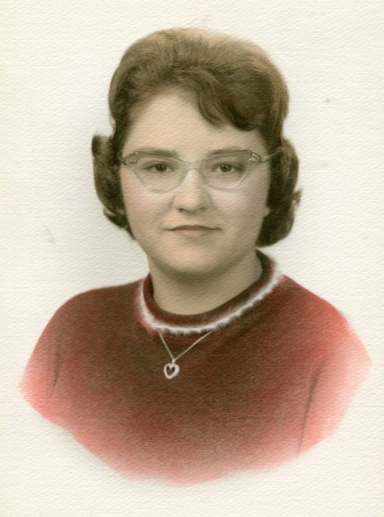 Claire M. Lagasse