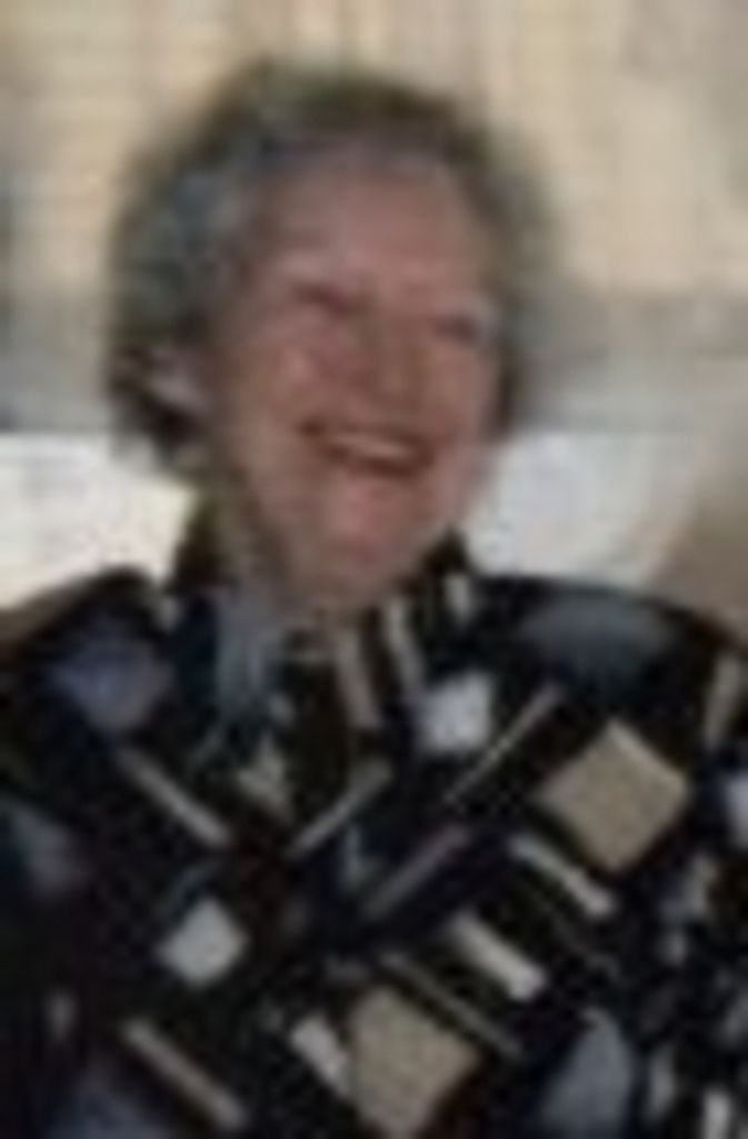Audrey E. Cedar