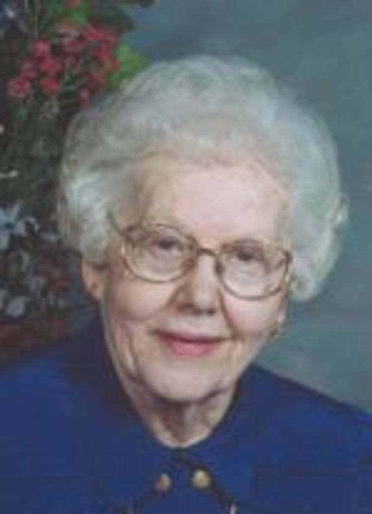 Luella C. Keim