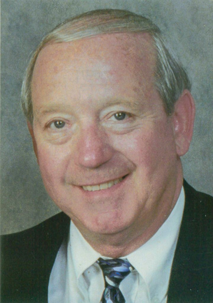 Ellery Martin Ewald Profile Photo