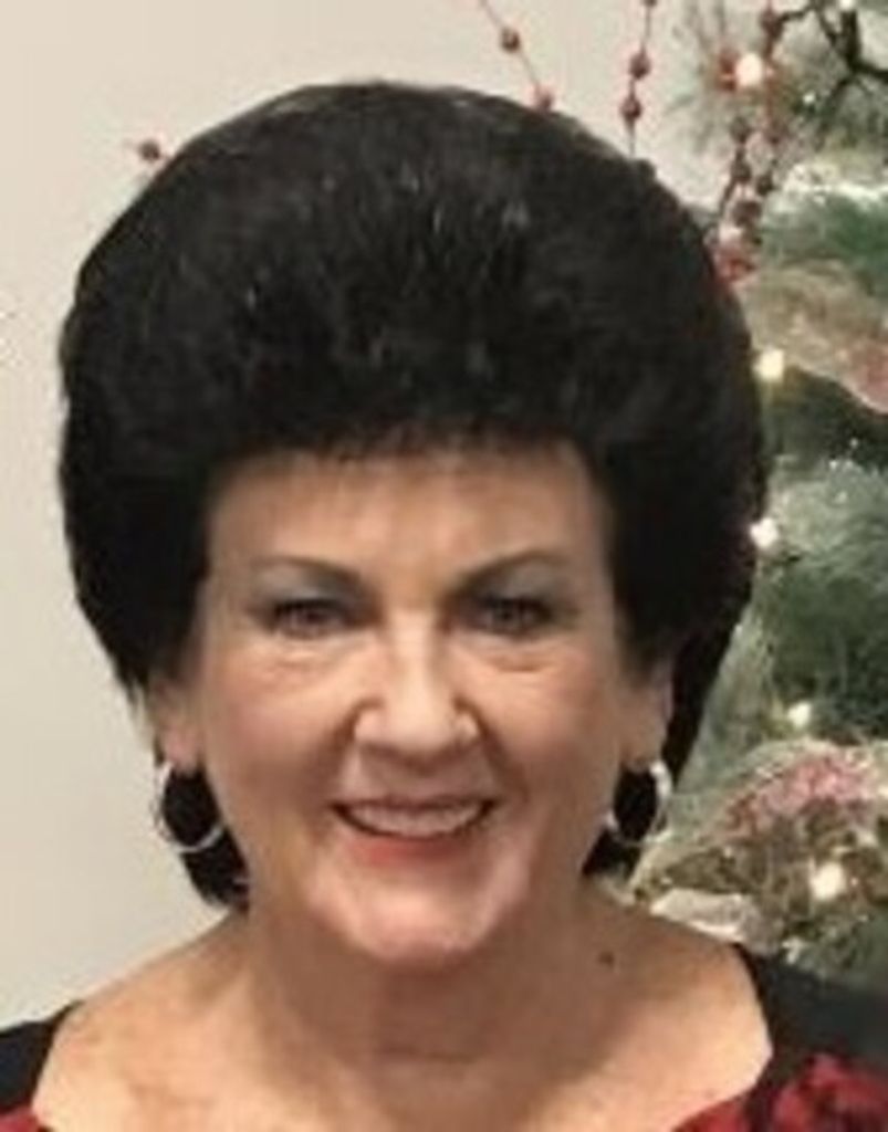 Georgie May Williams