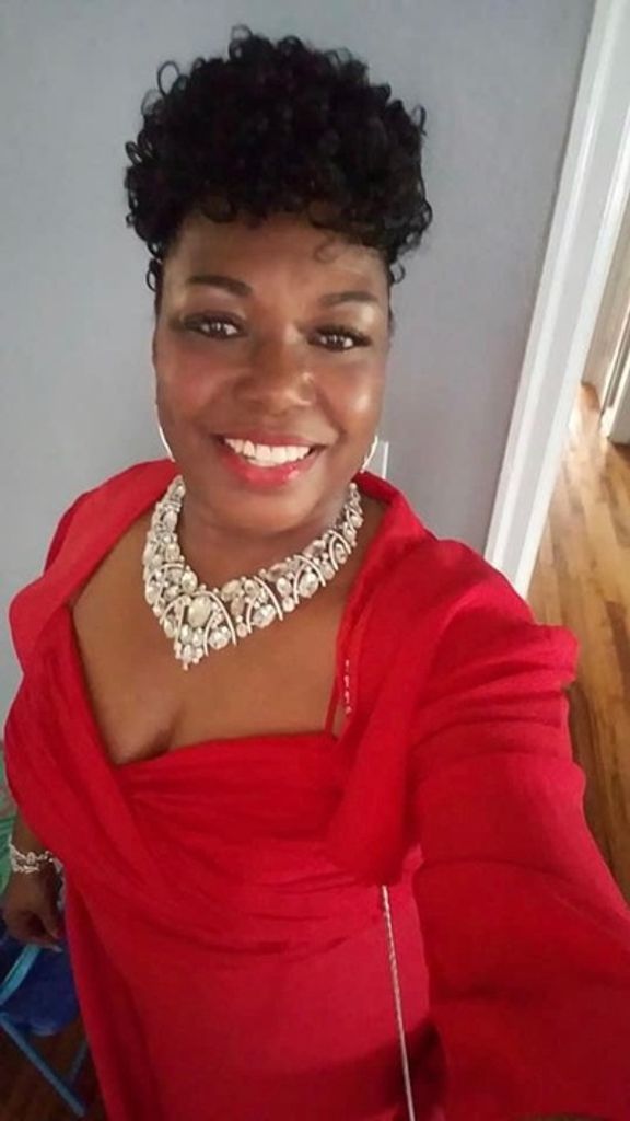 Belinda Jones-Preston