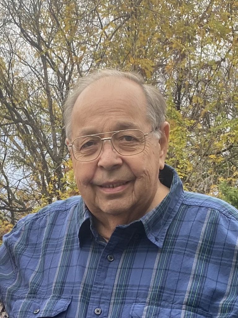 Sam Tinsley Profile Photo