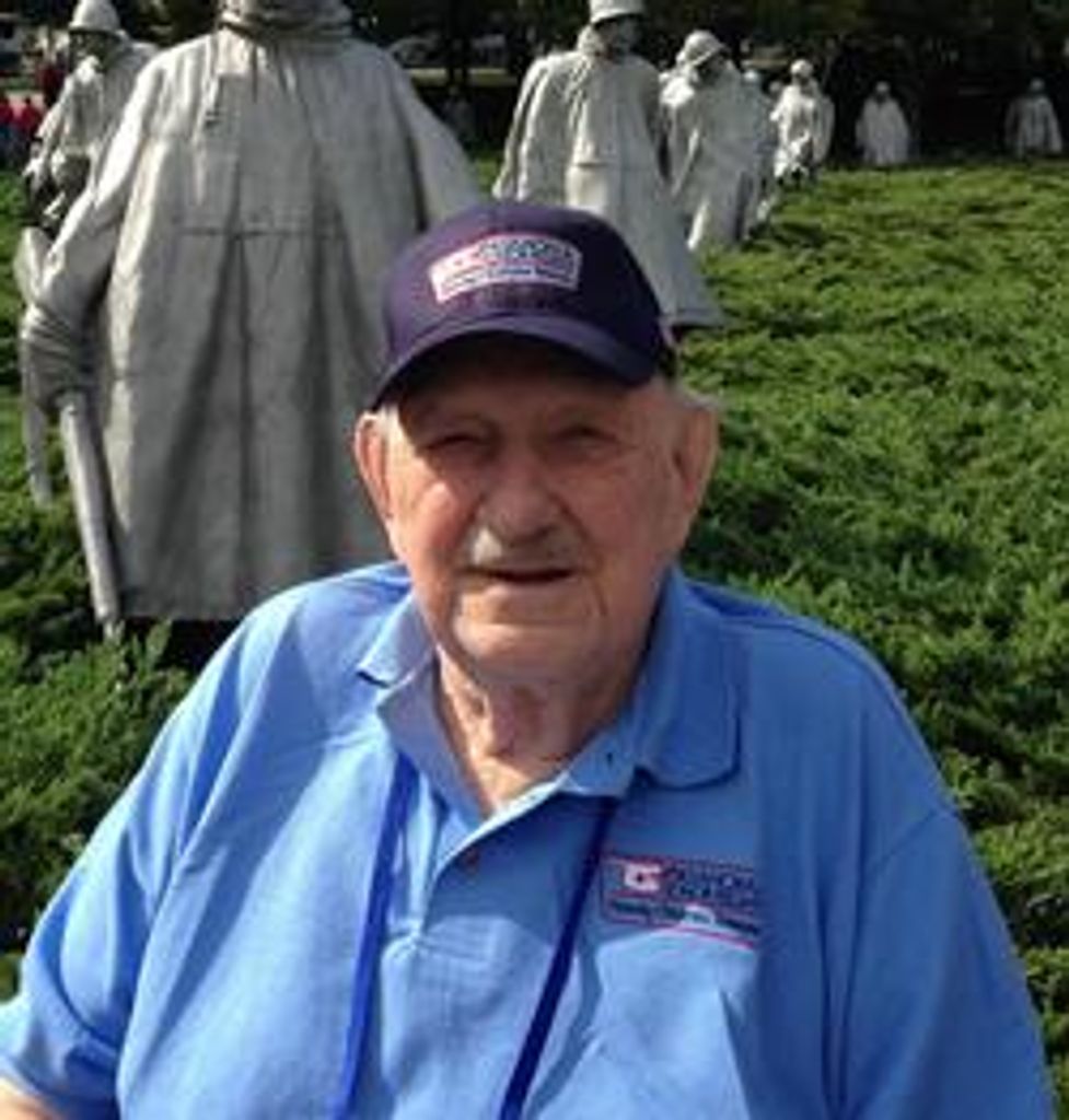 Clifford William Vellekamp