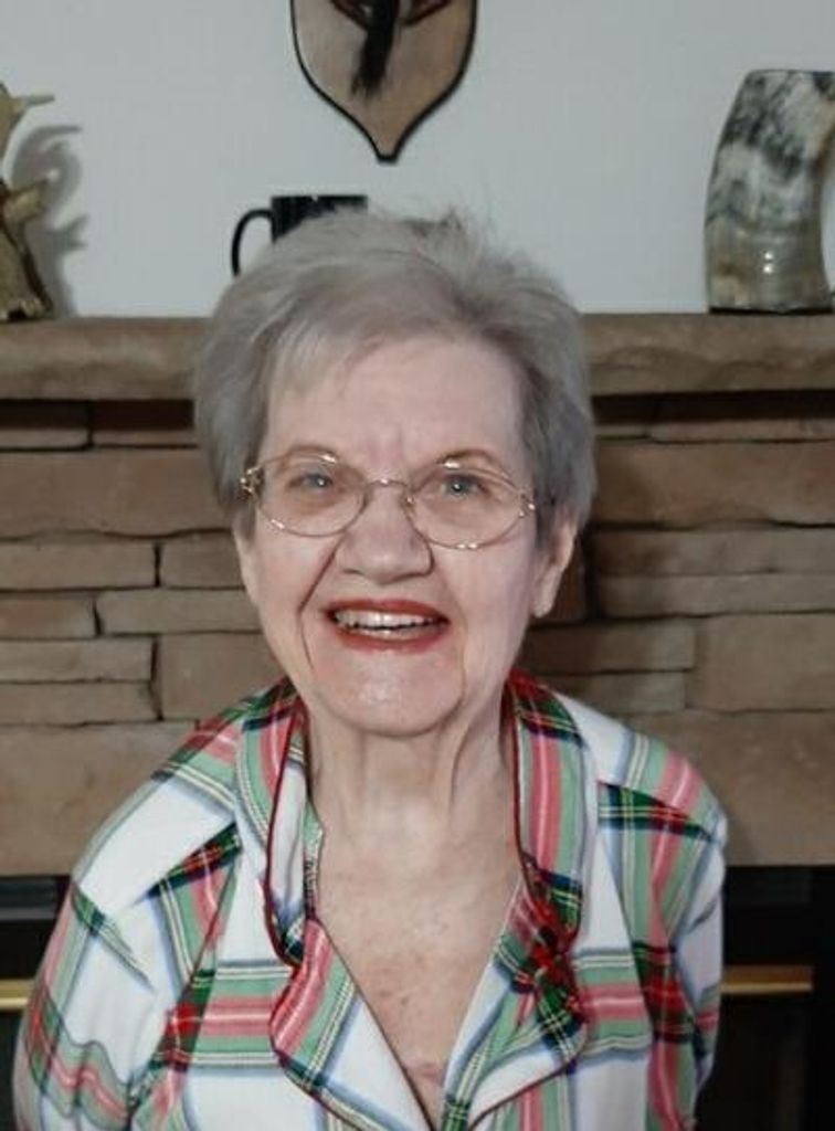 Ouida Harper Schall Profile Photo