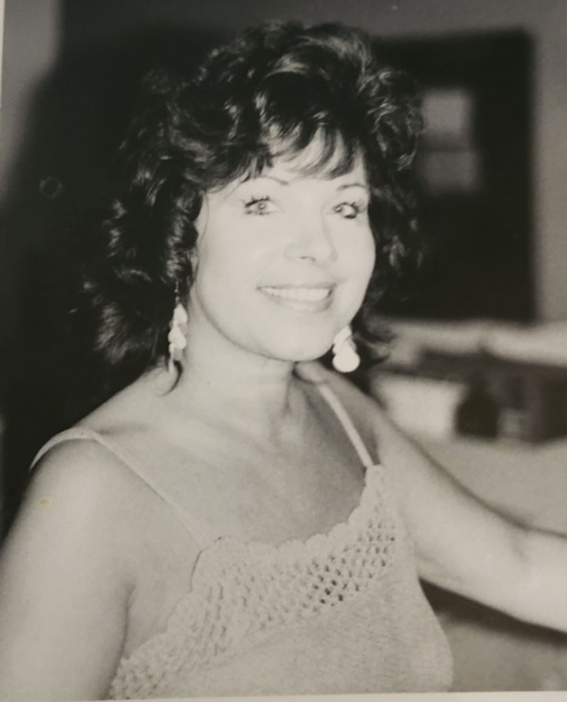 Betty J. Mertz
