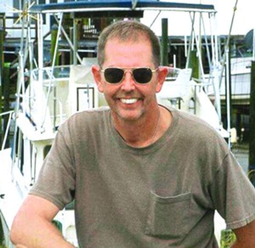 Thaddeus Michael Cronen Profile Photo