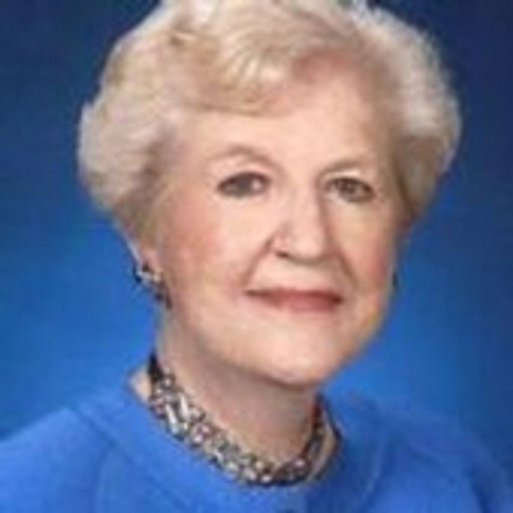Virginia Burke Wasson