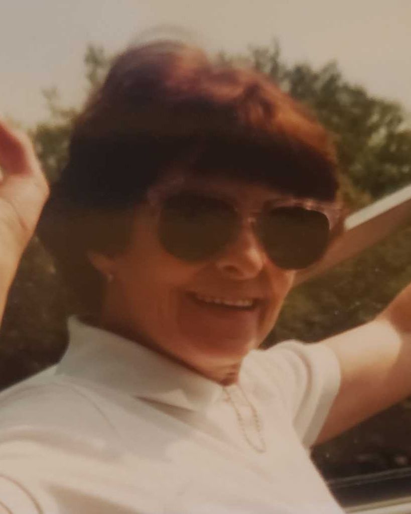Nancy W. Lynch Profile Photo
