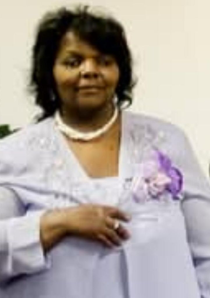 Gloria Wright Profile Photo