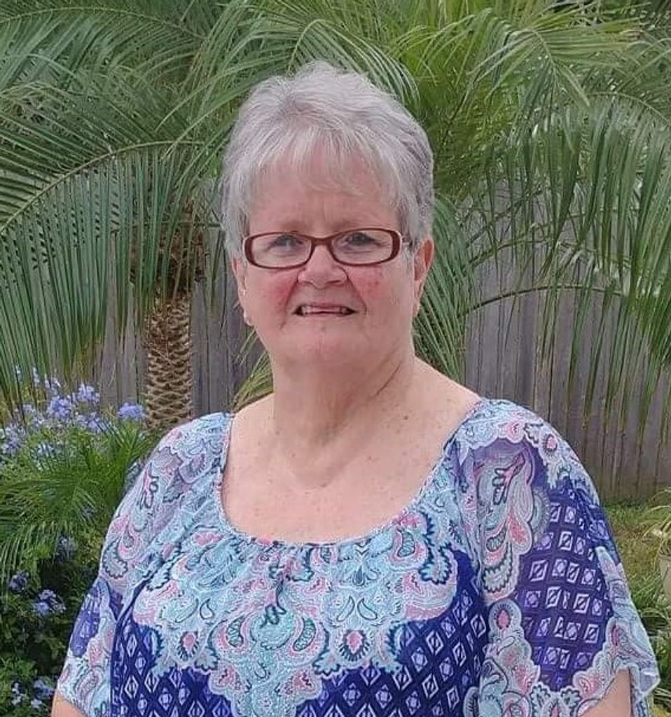 Connie Sexton