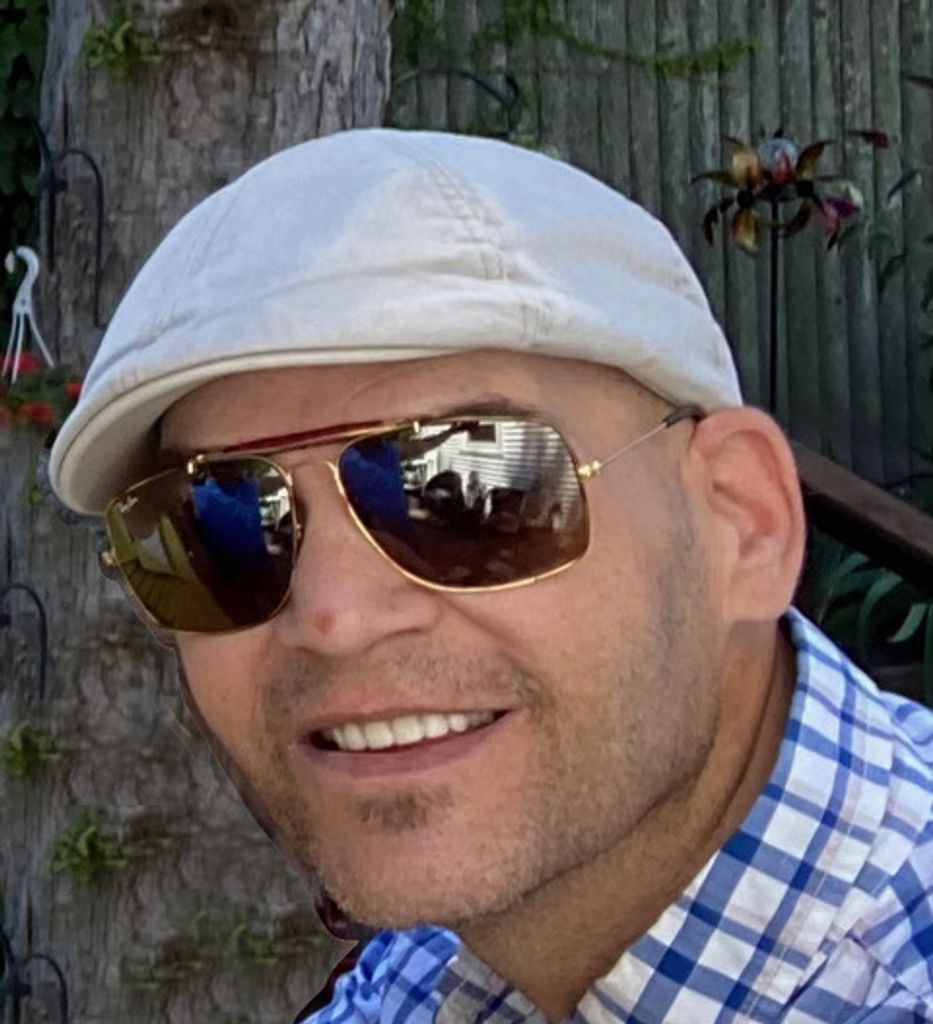 Kevin D. Holmes Profile Photo