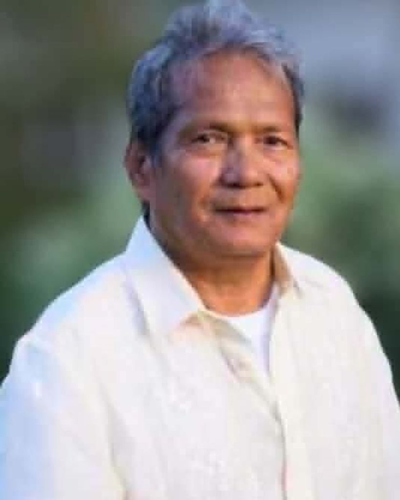 AMADO MEDINA FIGUEROA