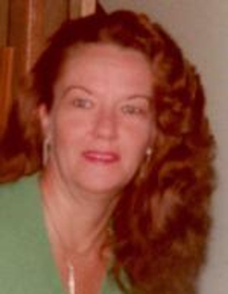 Christine J. Mccardle