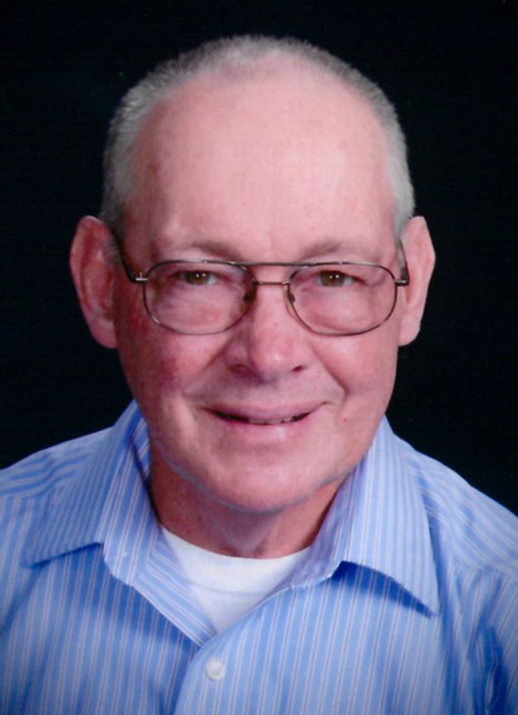 Grant A. Taylor Profile Photo