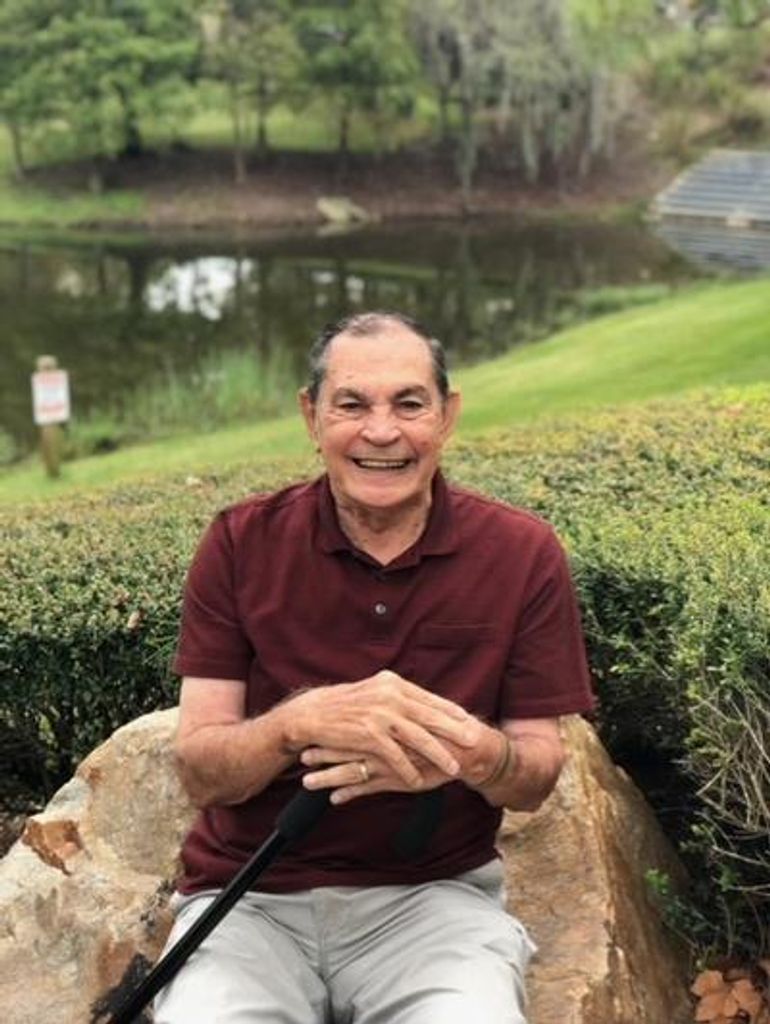 Jose Augusto Santiago, Jr. Profile Photo