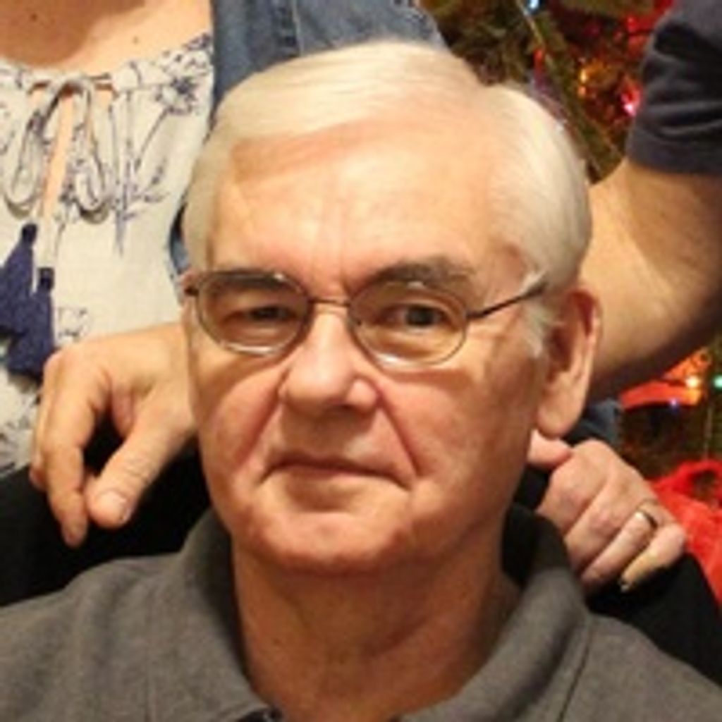 Wesley Dewitt Tuttle