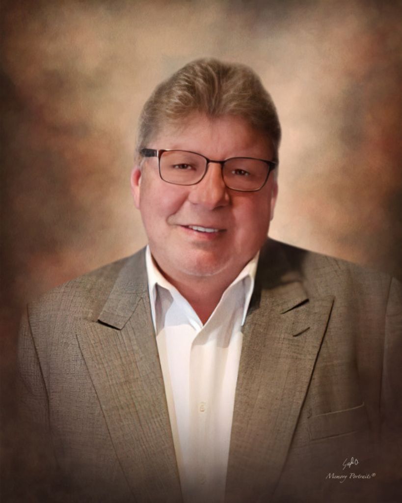 Gary Lee Billy