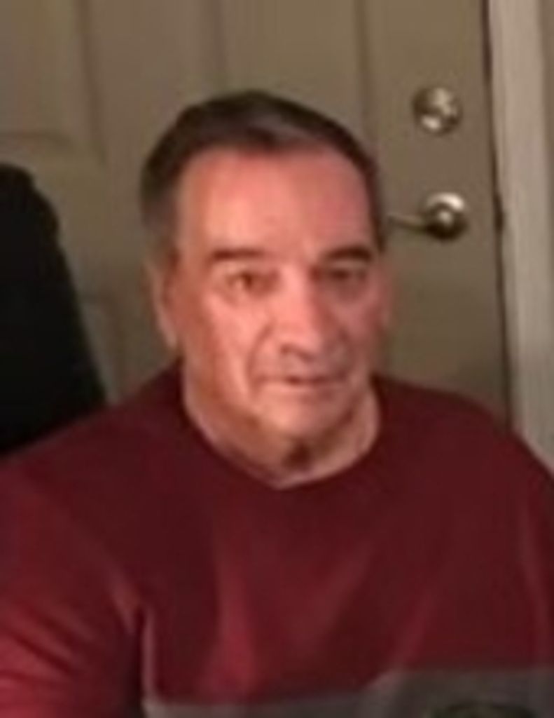 Raymond Durelle Arnold, Sr.