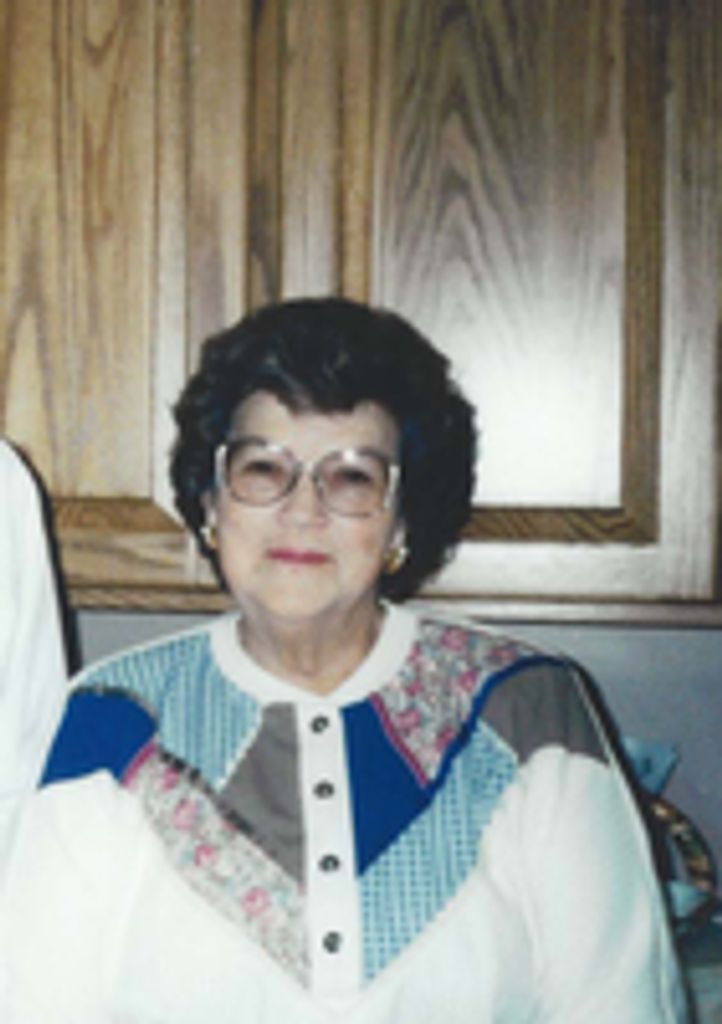 Twila Jepsen Gibbs
