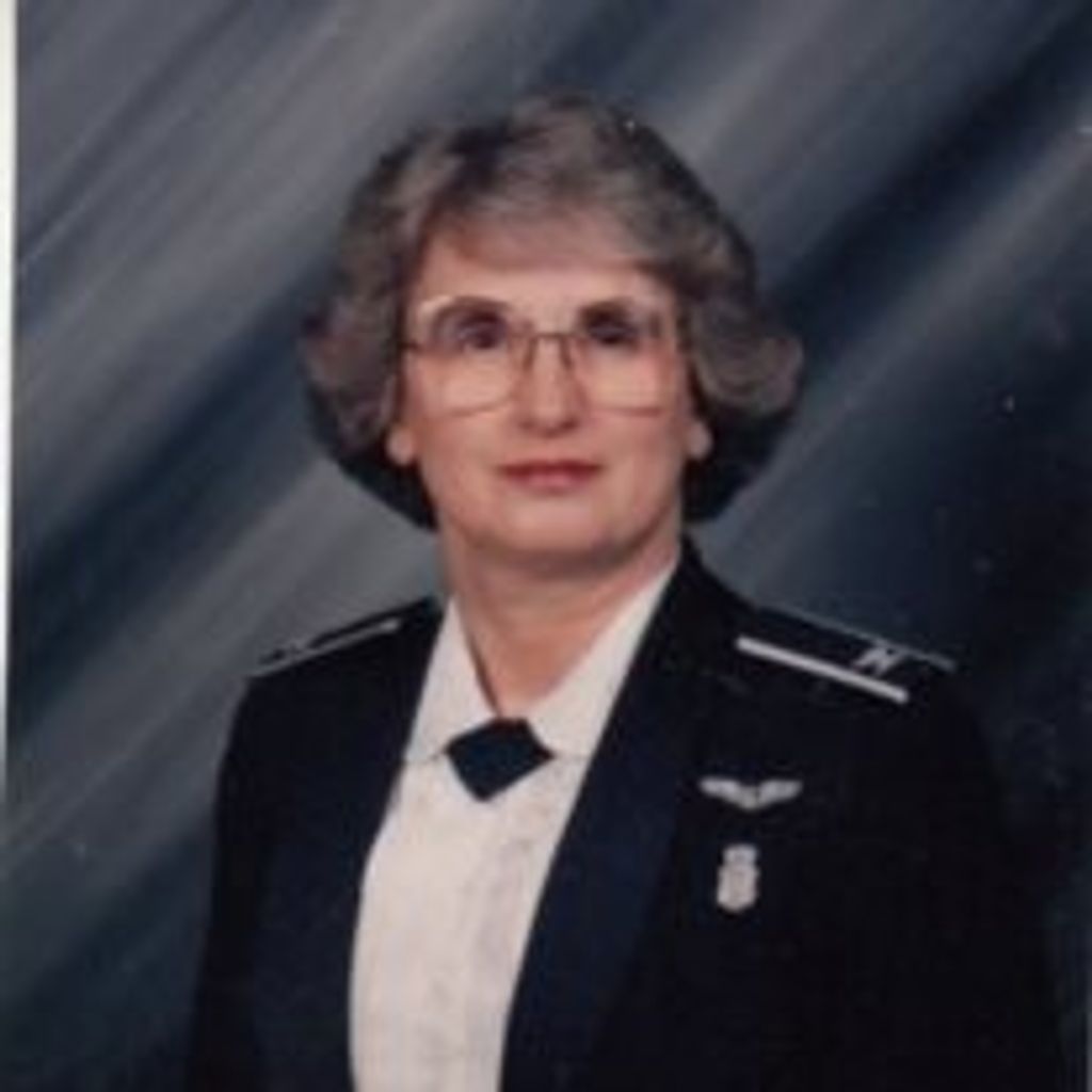 Col. Marie Fisher Profile Photo