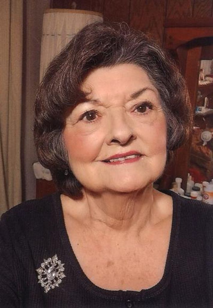 Mary Kathryn Nelson Profile Photo