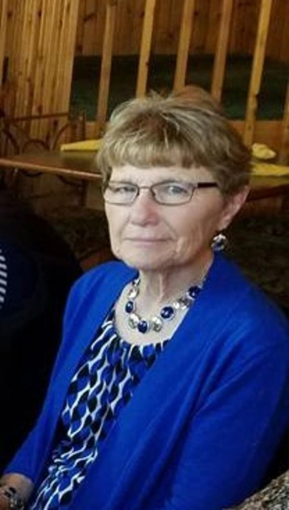 Jean A. Breit