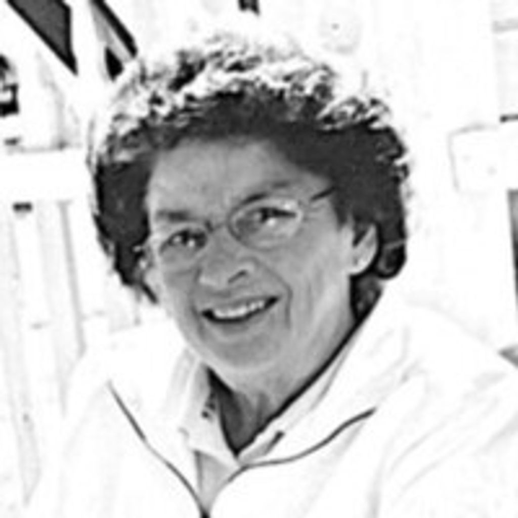 Darlene Nelson