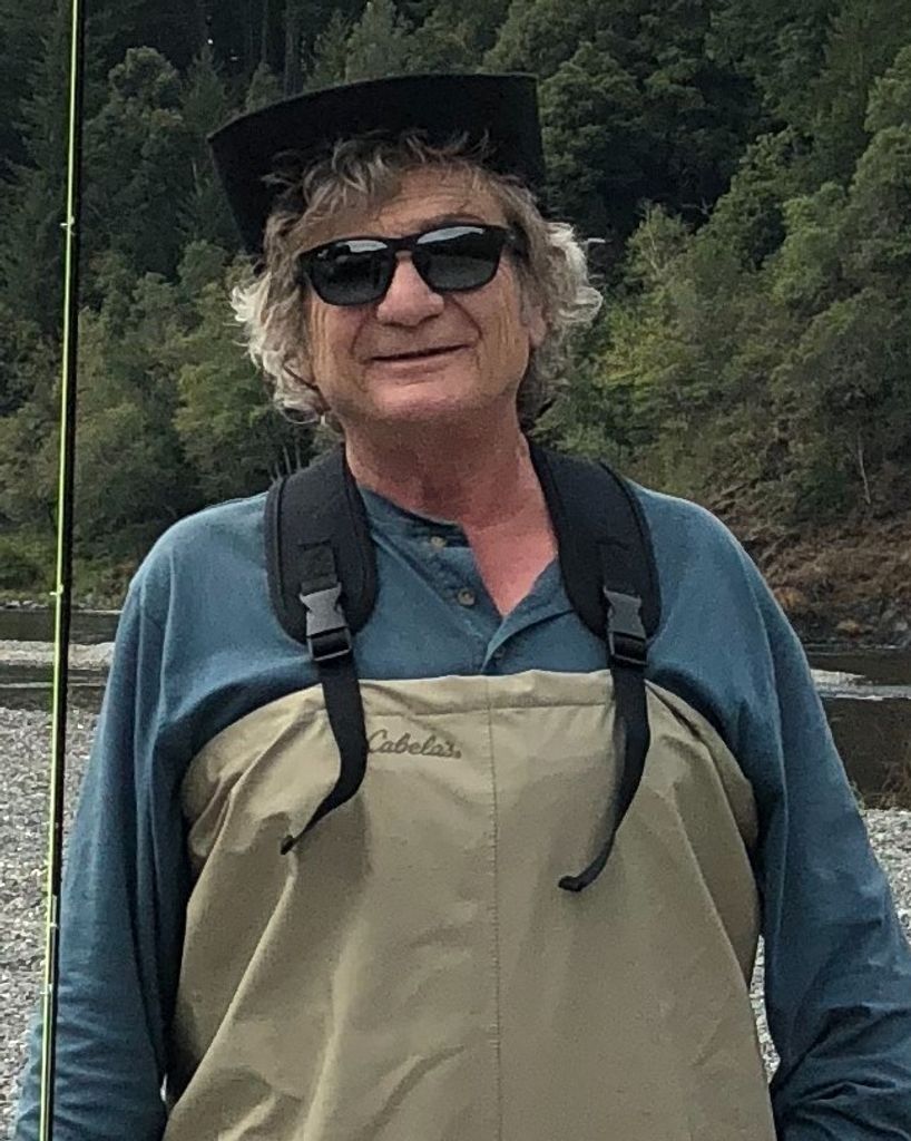 Gerry D'Elia Profile Photo