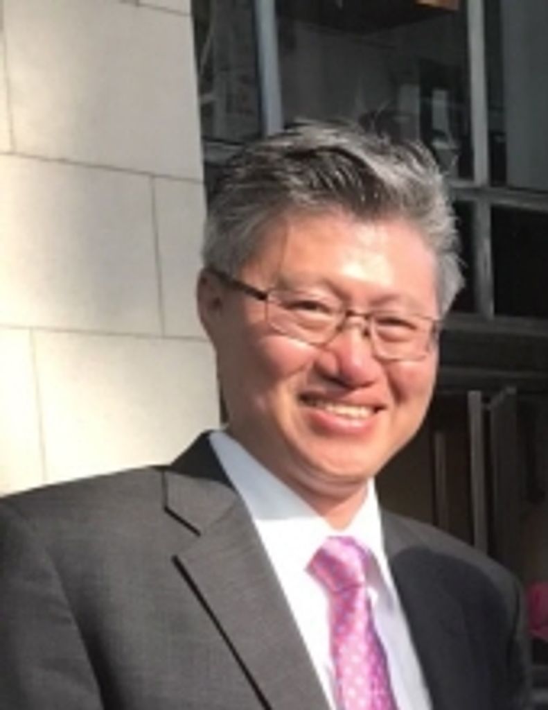 Bill Wong Profile Photo