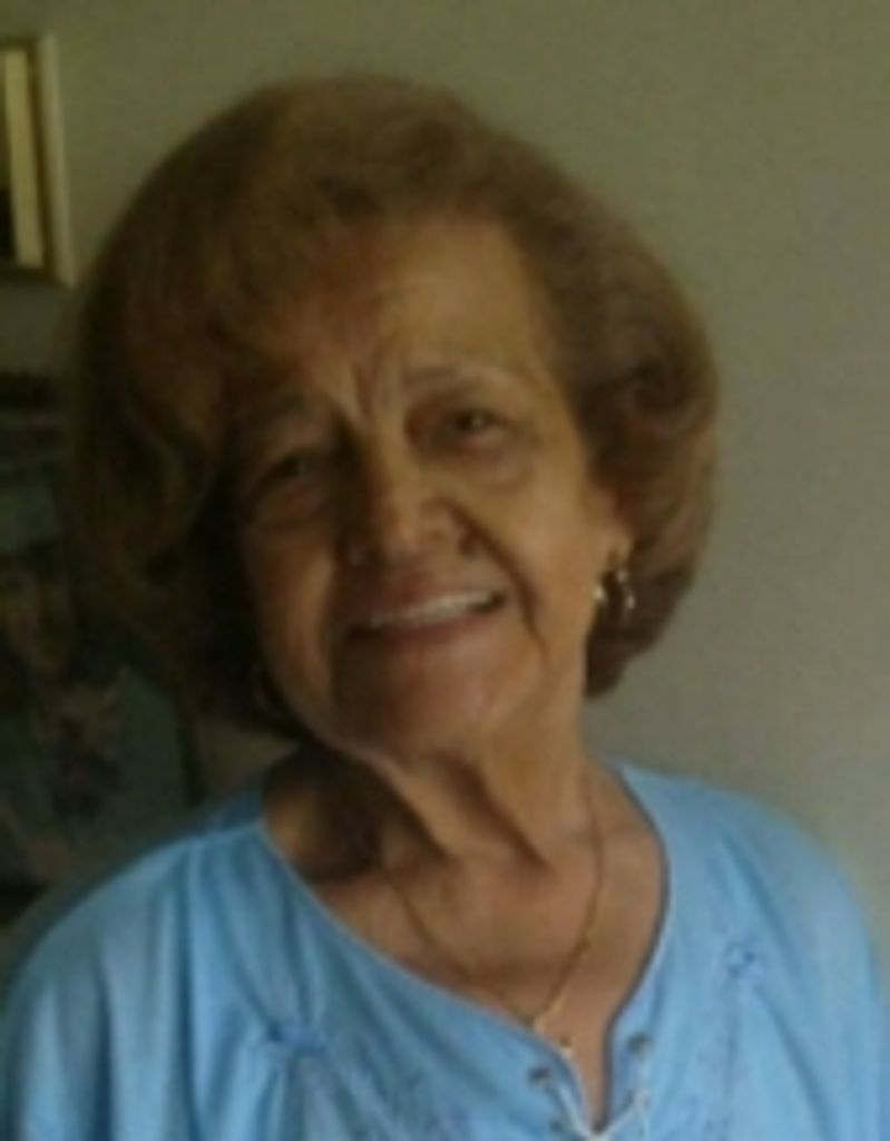 Felicita Vazquez