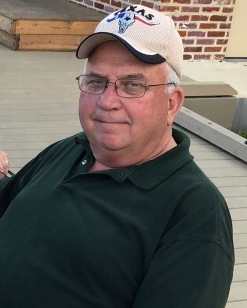 Jimmy Wayne Ragsdale SR