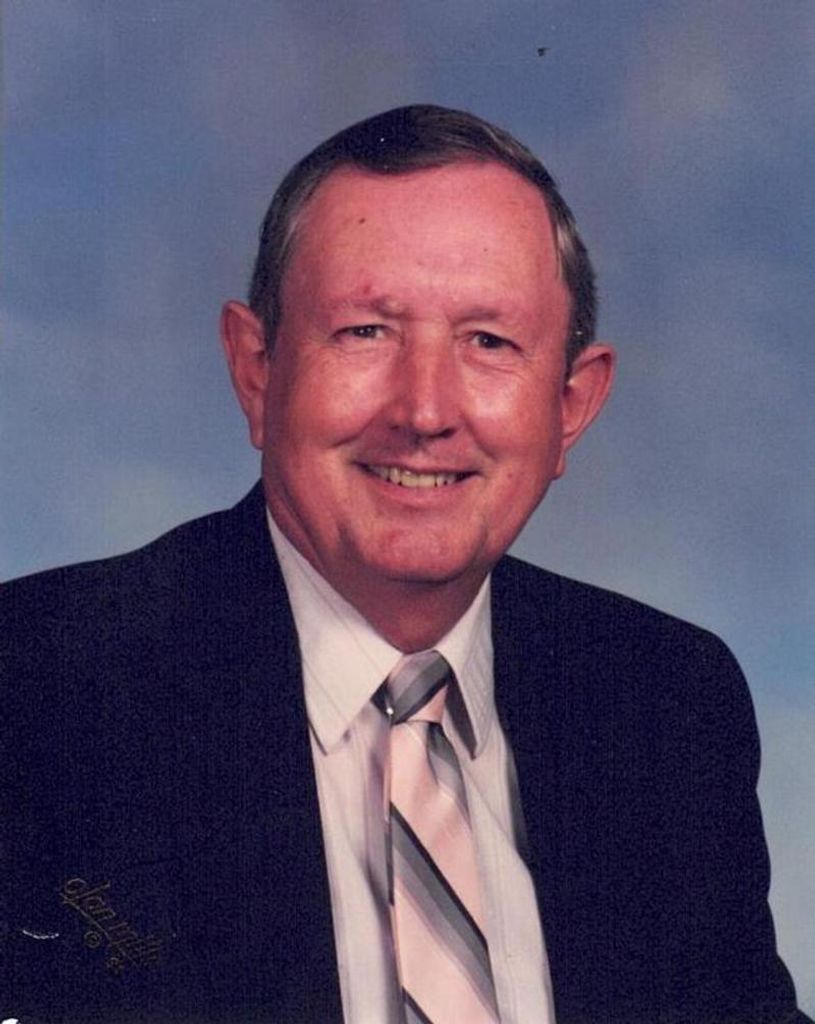 Jessie Parks Partridge Profile Photo