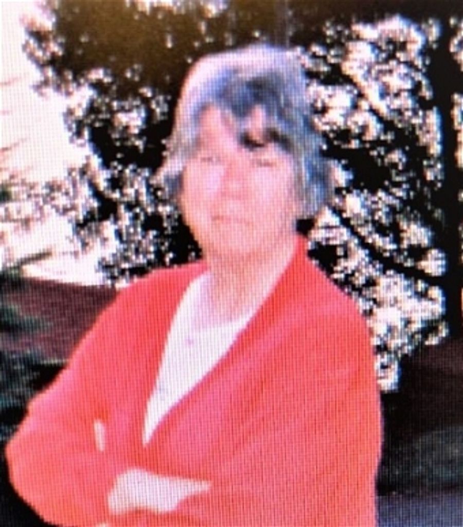 Margaret Ann Hagan (Frizzell)