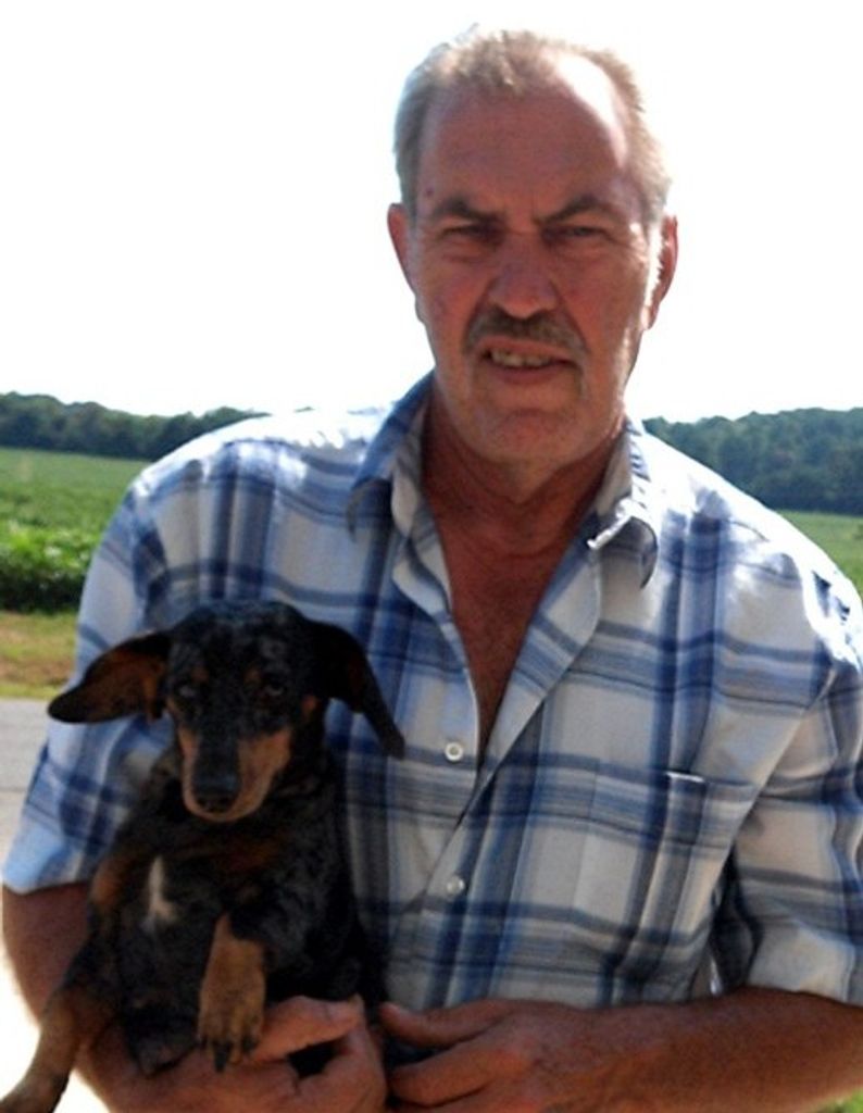 James Kirby Profile Photo