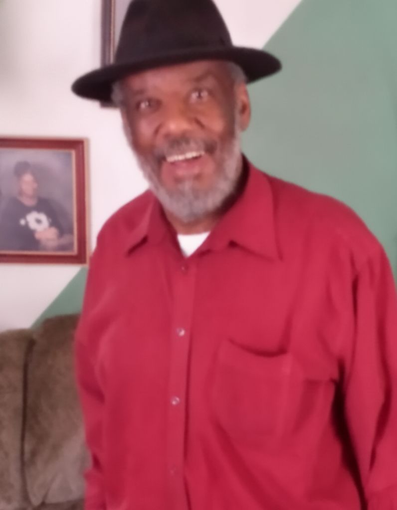 Jerome Ballard