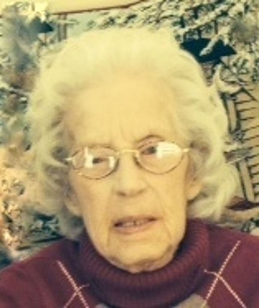 Joan (Pilling)  Thompson