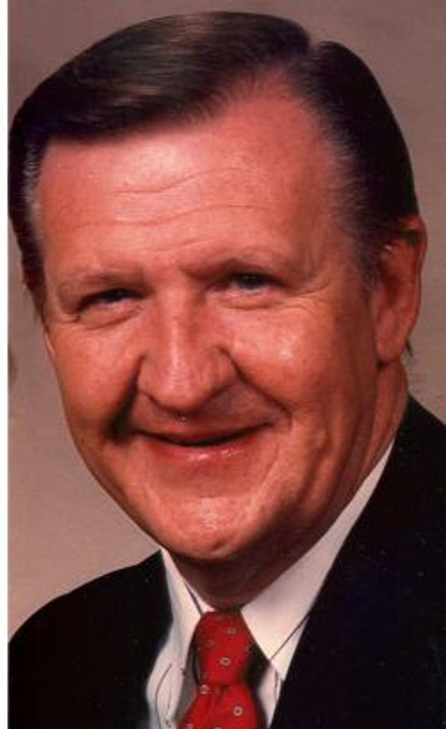 John Wayne Whitener