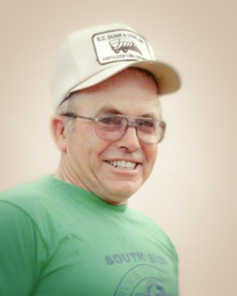 William "Bill" Earl Dunn Profile Photo