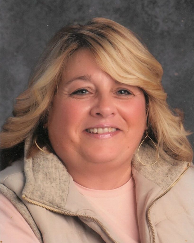 Theresa Lynn Bronnenberg Profile Photo