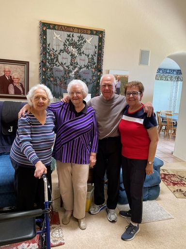 Betty J Richards photo gallery thumbnail 57 of 57