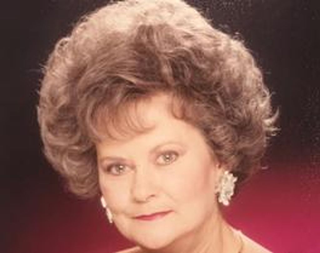 Mary Knight Profile Photo