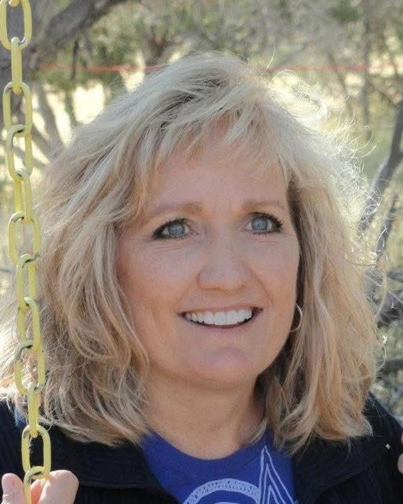 Gloria Deonne Hofheins