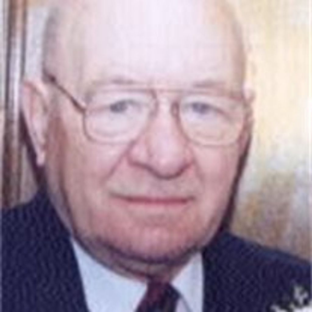 Leo John Occhialini