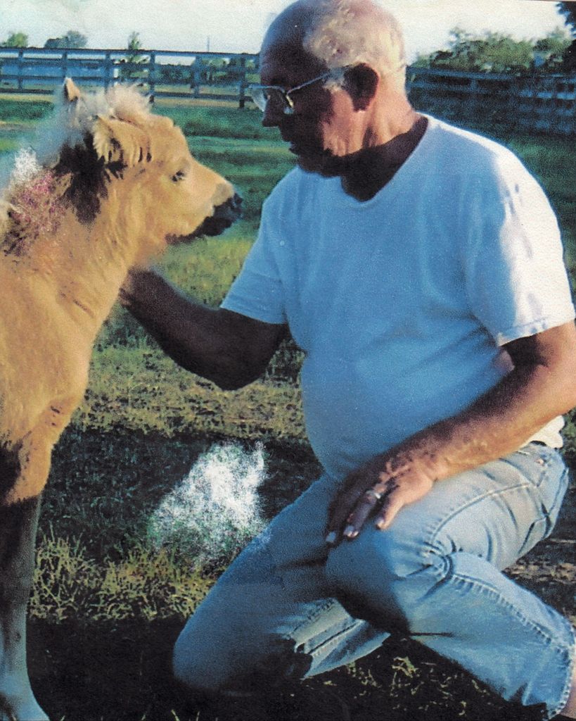 Vernon Ray Coon
